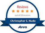 Christopher Nudo - Attorney at Law