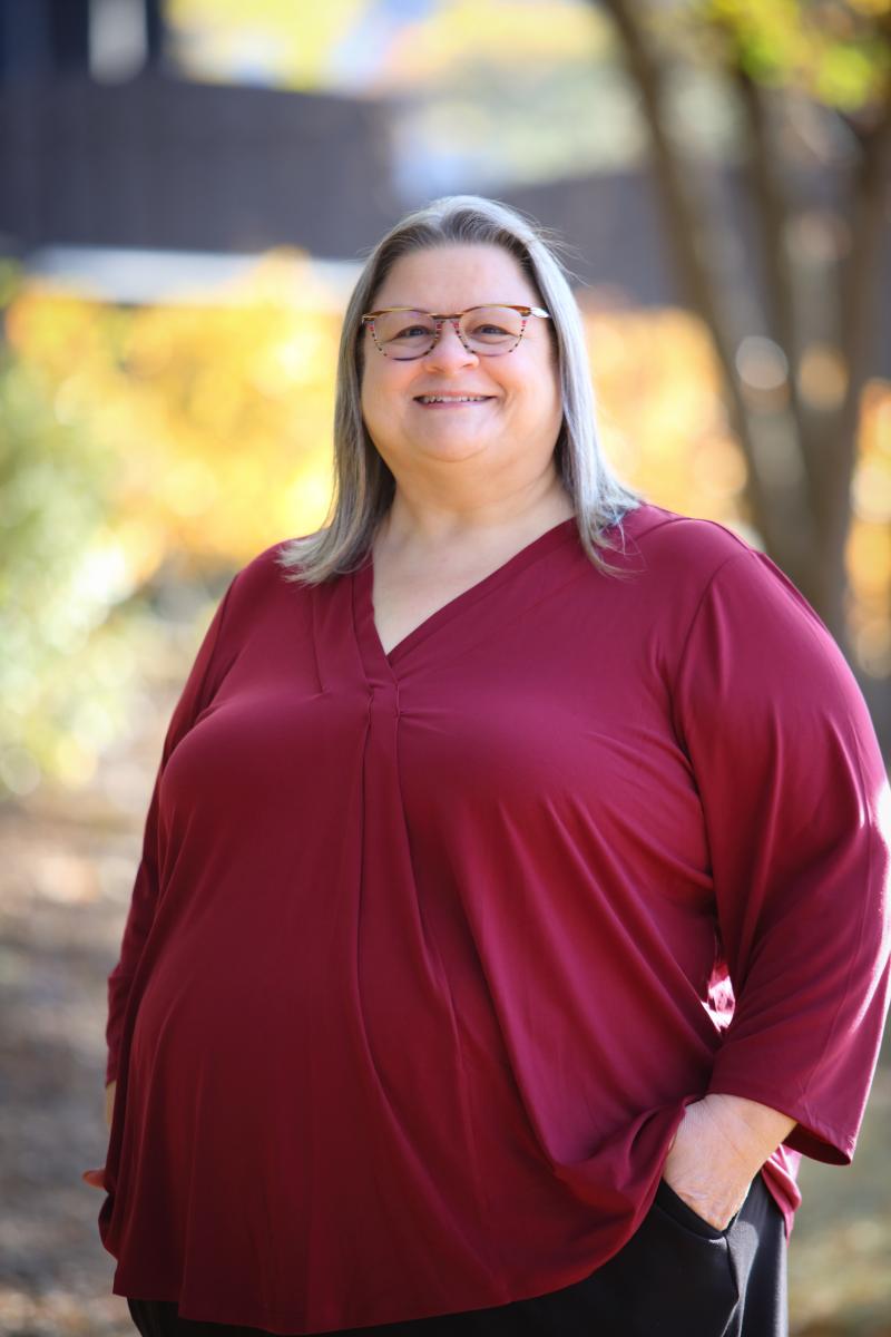 Barb Skubiszewski