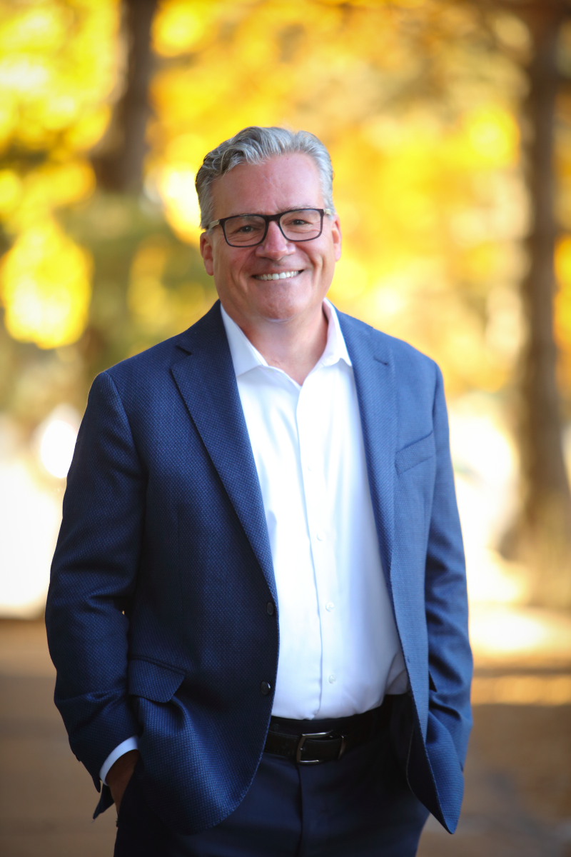 Mark D. Toljanic
