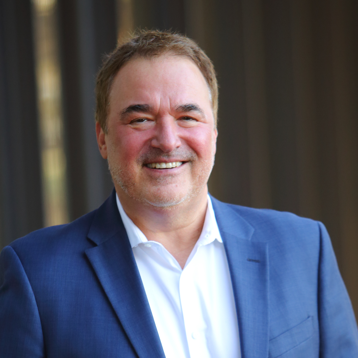 Attorney David Buoscio