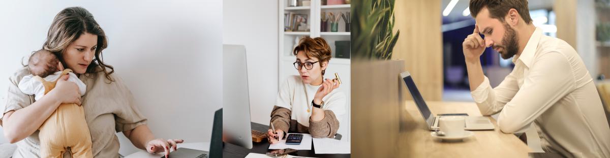 Online Planning